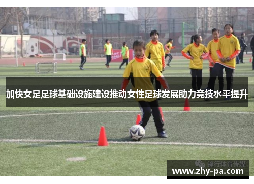 加快女足足球基础设施建设推动女性足球发展助力竞技水平提升 加快女足足球基础设施建设推动女性足球发展助力竞技水平提升